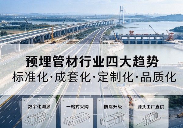 马山行业发展趋势总结