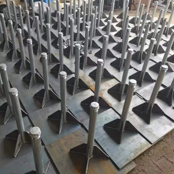 马山鑫亿呈沉降板生产